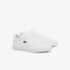 Zapatillas de piel Lerond Set para mujer
