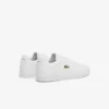 Zapatillas de piel Lerond Set para mujer