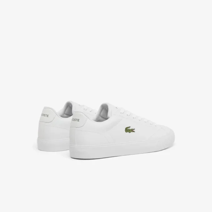 Zapatillas de piel Lerond Set para mujer