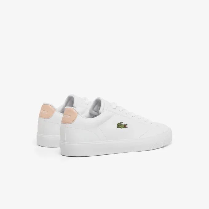 Zapatillas de piel Lerond Set para mujer