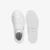 Zapatillas de piel Lerond Set para mujer
