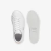 Zapatillas de piel Lerond Set para mujer