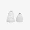 Zapatillas de piel Lerond Set para mujer
