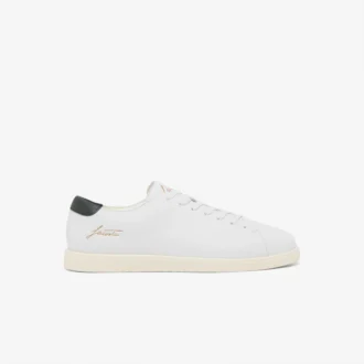 Zapatillas de piel Linecourt para hombre