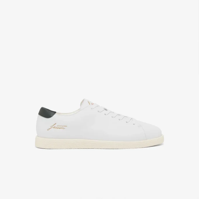 Zapatillas de piel Linecourt para hombre