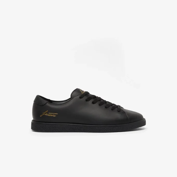 Zapatillas de piel Linecourt para hombre
