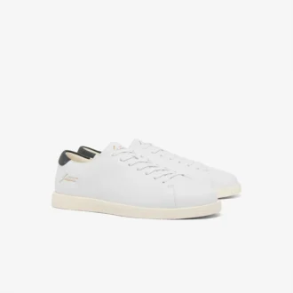 Zapatillas de piel Linecourt para hombre