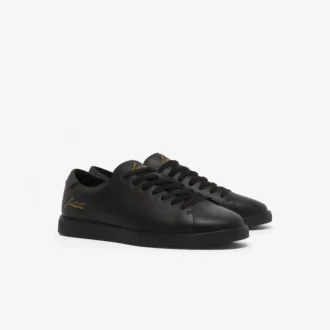 Zapatillas de piel Linecourt para hombre