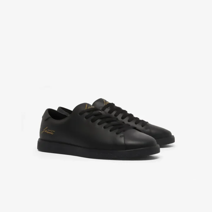 Zapatillas de piel Linecourt para hombre