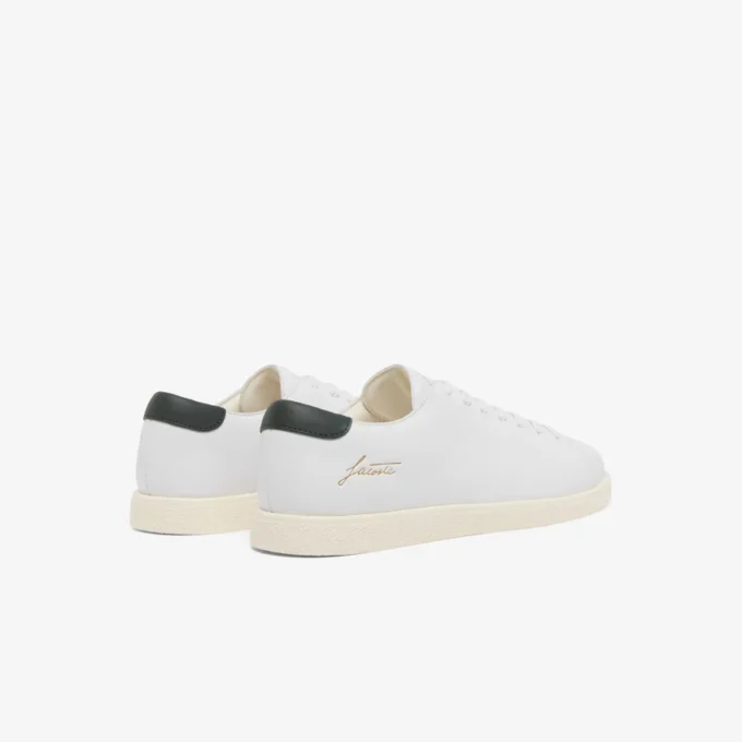 Zapatillas de piel Linecourt para hombre