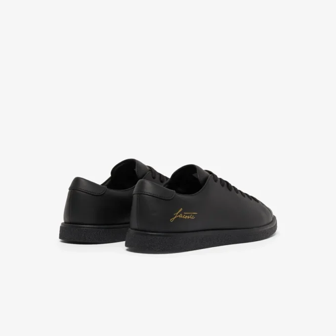 Zapatillas de piel Linecourt para hombre