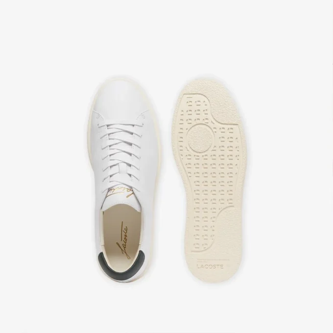 Zapatillas de piel Linecourt para hombre