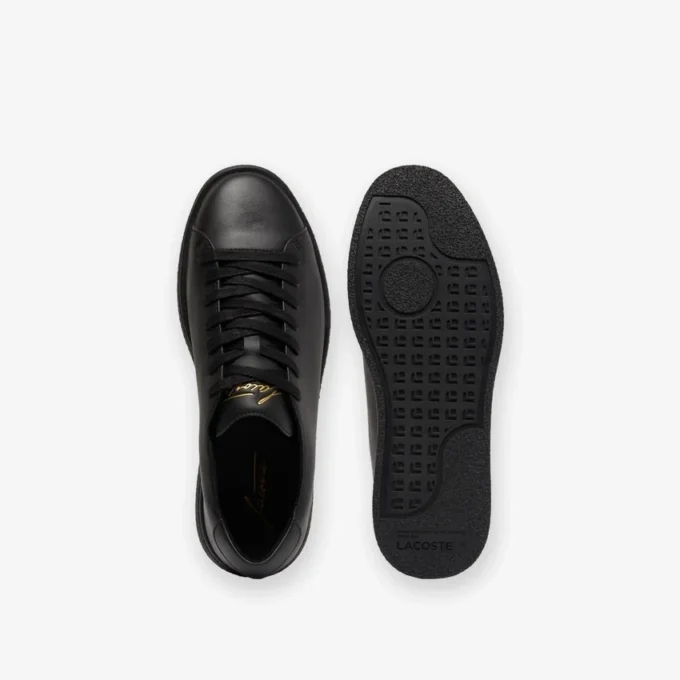 Zapatillas de piel Linecourt para hombre