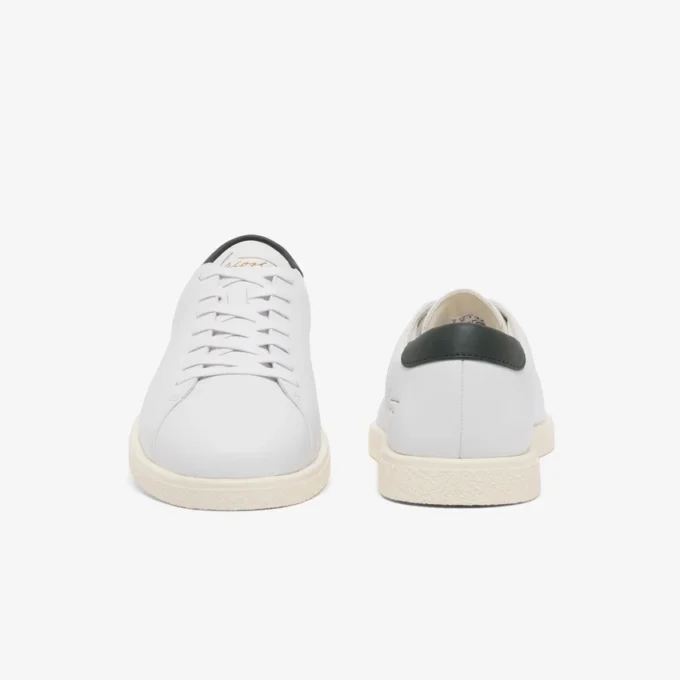 Zapatillas de piel Linecourt para hombre