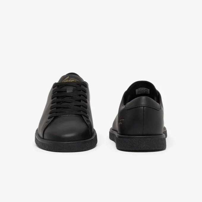 Zapatillas de piel Linecourt para hombre