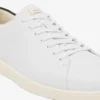 Zapatillas de piel Linecourt para hombre