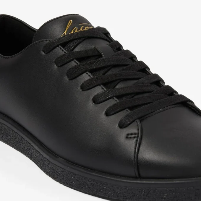 Zapatillas de piel Linecourt para hombre