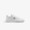 Zapatillas de piel Lineset para hombre