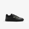 Zapatillas de piel Lineset para hombre