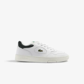 Zapatillas de piel Lineset para hombre