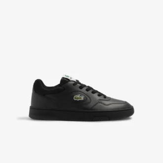 Zapatillas de piel Lineset para hombre