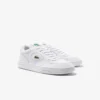 Zapatillas de piel Lineset para hombre