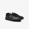 Zapatillas de piel Lineset para hombre