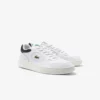 Zapatillas de piel Lineset para hombre