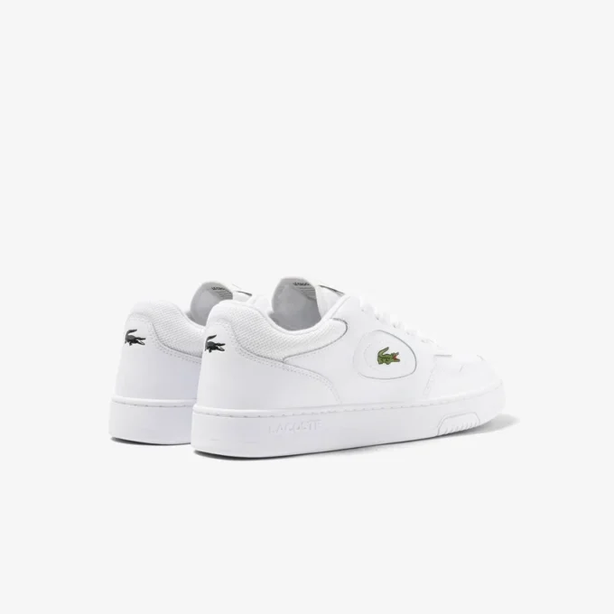 Zapatillas de piel Lineset para hombre
