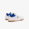 Zapatillas de piel Lineset para hombre