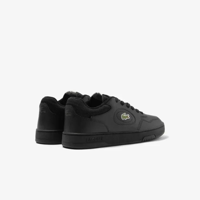Zapatillas de piel Lineset para hombre