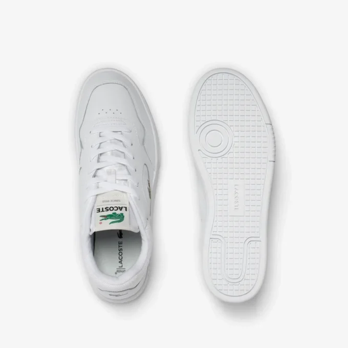 Zapatillas de piel Lineset para hombre