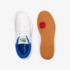 Zapatillas de piel Lineset para hombre