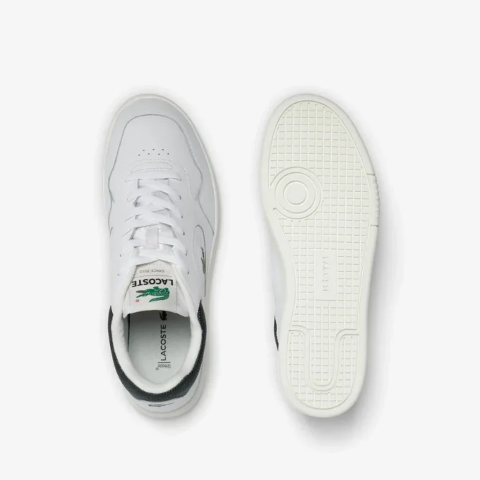 Zapatillas de piel Lineset para hombre