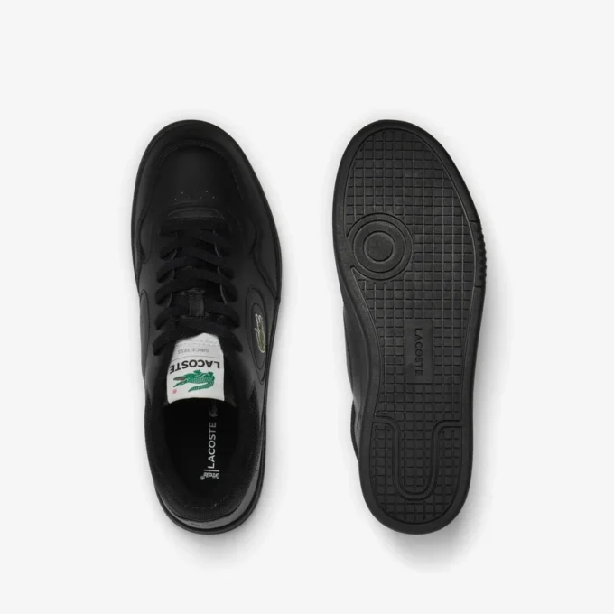Zapatillas de piel Lineset para hombre