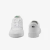Zapatillas de piel Lineset para hombre