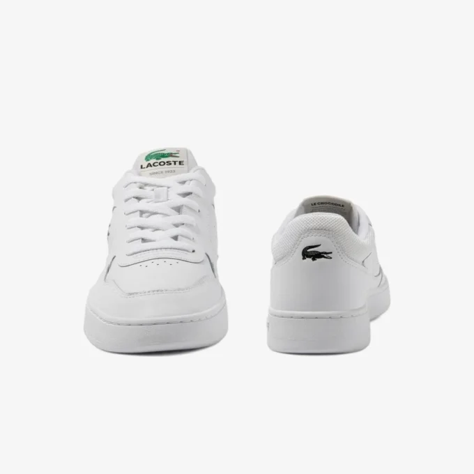 Zapatillas de piel Lineset para hombre