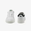 Zapatillas de piel Lineset para hombre