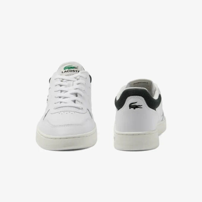 Zapatillas de piel Lineset para hombre