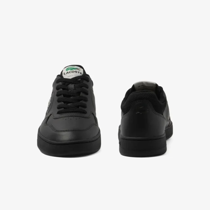 Zapatillas de piel Lineset para hombre