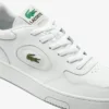 Zapatillas de piel Lineset para hombre