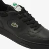 Zapatillas de piel Lineset para hombre