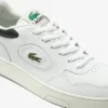 Zapatillas de piel Lineset para hombre