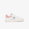 Zapatillas de piel Lineset para mujer