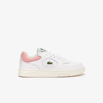 Zapatillas de piel Lineset para mujer