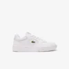 Zapatillas de piel Lineset para mujer