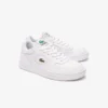 Zapatillas de piel Lineset para mujer