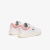 Zapatillas de piel Lineset para mujer