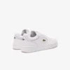Zapatillas de piel Lineset para mujer