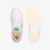 Zapatillas de piel Lineset para mujer